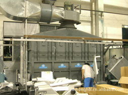 杭州彩虹環(huán)保技術工程有限公司其他空氣凈化裝置產(chǎn)品概覽 氣體處理解決方案