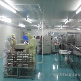 廣州食品車間空氣凈化系統(tǒng)價格、批發(fā)供應與谷瀑環(huán)保氣體凈化解決方案