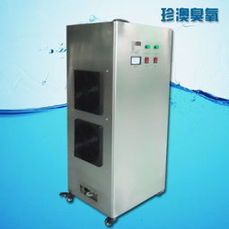 山東臭氧發(fā)生器在食品廠車間的綜合應用 從食品菌培育到空氣凈化與設備制造