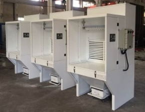 揚中市綠然機械加工廠 專業(yè)粉塵與廢氣處理及液體分離設備解決方案