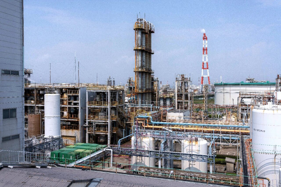 贏創日本氣相氧化鋁工廠正式投產運營，引領特種化學品新篇章