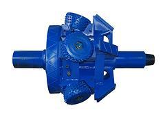 滄州氣體鉆井牙輪鉆頭專業推薦 寶石機械引領高效鉆井新篇章