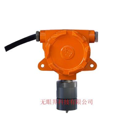 西安七佰實業 固定式聯氨檢測儀與在線式變送器廠家直銷，專業定制氣體監測解決方案